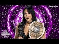 WWE Rhea Ripley Theme Song Demon In Your Dreams Feat Motionless In White