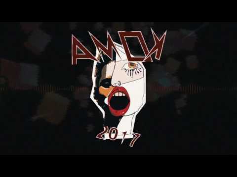 AMOK 2017 - DJ Deadlift