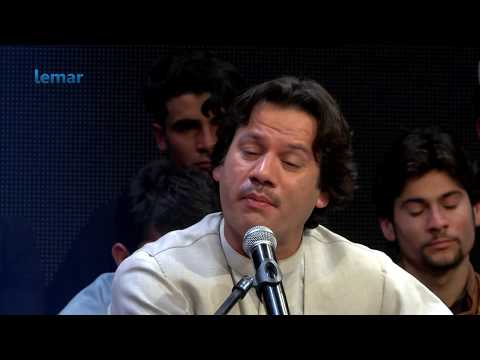 دیره کنسرت –  زرولي افغان او شمالي افغان - مین په ما یی/ Dera Concert - Zerwali & Shamali Afghan