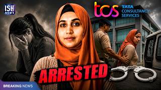 Nida Khan from TCS Controversy Arrested After 42 Days