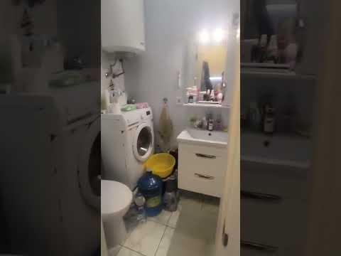 Однокомнатная квартира в ЖК на Промышленной — закрытый двор и паркинг