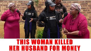 Download lagu Ep 563 This Woman Killed Her Husband For Money mp3