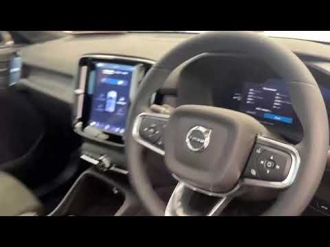 Volvo XC40 ULTIMATE *2YR WARRANTY* €75 PER WEEK ON - Image 2