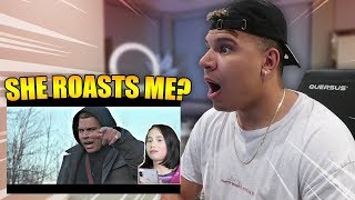 LIL TAY ROASTS ME (NEXT DISS TRACK?)