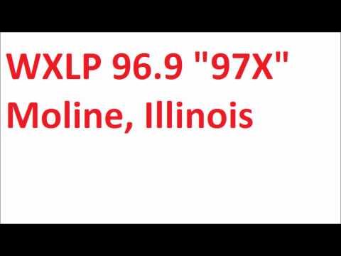 WXLP 96.9 Legal ID