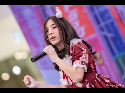 190824 [Fancam] Kamz  FMAGroup - First Rabbit @ Idol&Cover Dance Matsuri 2019