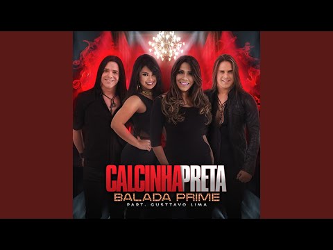 A Dona do Barraco - Calcinha Preta