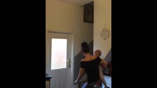 5 cool kids and a baby singing once I was 7 years old song by Ben schuller