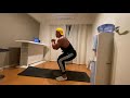 【オンライントレーニング】セッション風景