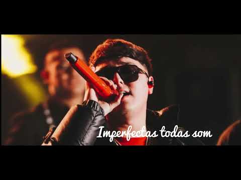 Imperfectas todas son~ Gabito ballesteros