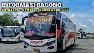 Download lagu IS IT TRUE THAT THERE WILL BE A NEW BREAKTHROUGH AT PO BAGONG SURABAYA - BANYUWANGI? mp3 Download lagu IS IT TRUE THAT THERE WILL BE A NEW BREAKTHROUGH AT PO BAGONG SURABAYA - BANYUWANGI? mp3