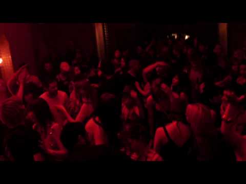 DJ STRETCH ARMSTRONG - SO TICEY - LIVE @ BANANA SPLIT 5.24.09