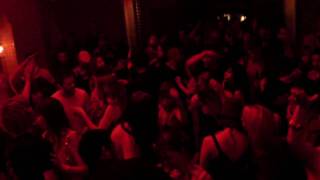 DJ STRETCH ARMSTRONG - SO TICEY - LIVE @ BANANA SPLIT 5.24.09