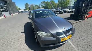 Automobile BMW 3-serie 316i Business Line, airco, cruise control | Image 4 - Autoline