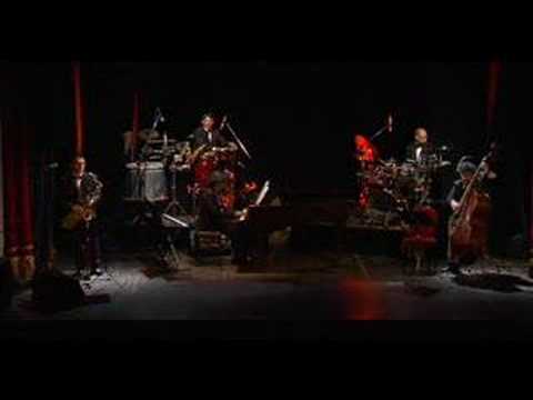 Leo Brizzi Quintet - Senza Fine