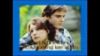 Kenny  Rogers   Daytime Friends & Nightime Lovers