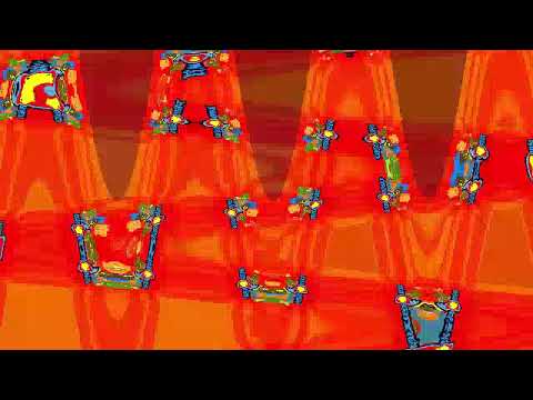 Plim Plim Effects Klasky Csupo 2001 Effects Extended is so weird