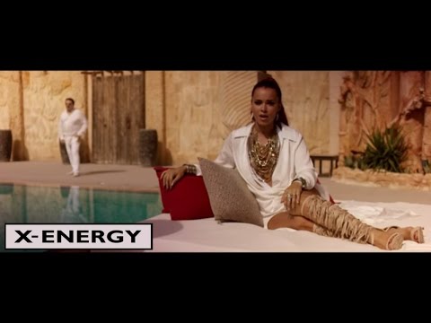 LUYANNA Ft. BOBBY KIMBALL - LA DISTANCIA (Official Video)