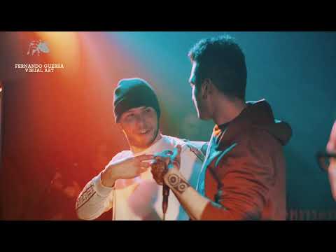 FAT GROOVE FREESTYLE BATTLE 2019 | Finale | BATO VS LLOYD DOPALICIOUS