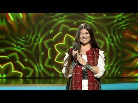 Revelion TVR1 2026 - a treia parte