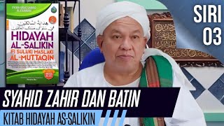 Download lagu KULIAH ISYAK TG HJ ABD RAHMAN JAAFAR - SURAU TANAH WAKAF KG TENGAH N9 [27.01.2026] mp3