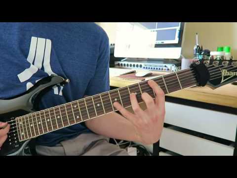 Absently - Album Medley / Zilla Cab Pack test