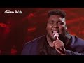 Willie Spence Set Fire To The Rain Temporada 19