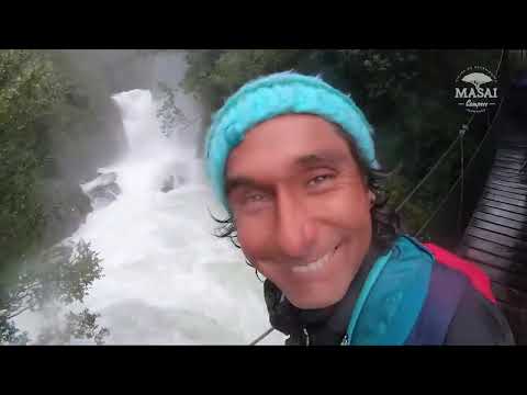 Must-sees on the Carretera Austral