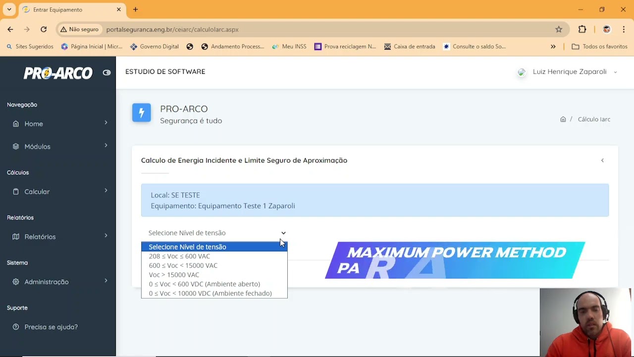 Vídeo