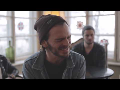 POPWAL - I mecht nur wissn wo du bist