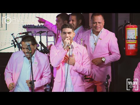 Cómo Te Hago Entender / Lo Dudo / Mentiras / La Noche Mas Linda / Cara Dura / Siempre Sere / Ella