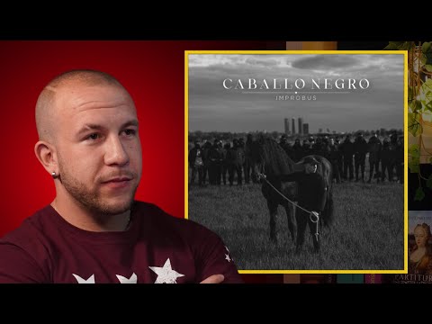 ¿QUIÉN es IMPROBUS | La Purezza del Quartiere?