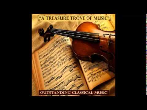 Siberian Fantasy, Op. 9 (Excerpt)