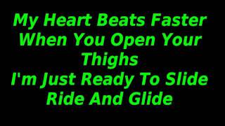 Kid Cudi-Whenever(Lyrics)