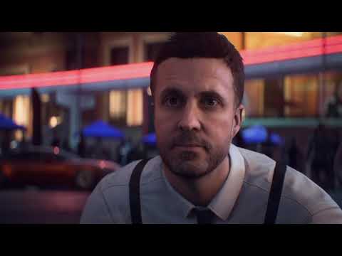 Need for Speed™ Payback Gameplay Part 1 german