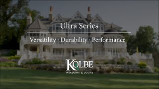 ultra_series___overview_video