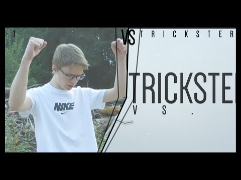 KKB 2016 [8tel-Finale 1/8] - T vs Trickster [ANALYSE]