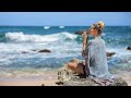 15 Min Guided Sleep Meditation Fall Asleep Quickly Perfectly With Calming Wave Sounds