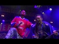 Five Finger Death Punch - Never Enough (Live at A2 12.11.2017)