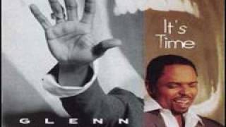 Glenn Jones Thankful