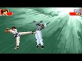 TAS Kim VS Orochi KoF 97