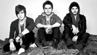 The Cab - Bad [Audio]