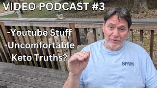 Uncomfortable Truths About the Keto Diet