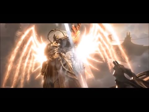[Diablo 3] Imperius was intended to be the main villain in Diablo 3's first expansion