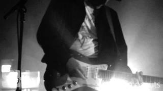 Cosmonauts - Good Lucky Blessing (LIVE at West Adams Fiesta)