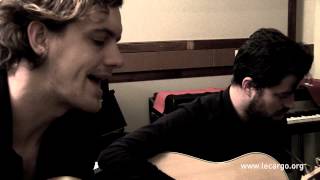 #687 Balthazar - Nightclub (Acoustic Session)