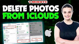 How to delete photos from icloud 2024 (Quick & Easy)