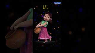 Download lagu Little Krishna's World  #littlekrishna  #cartoon  #kidsanimation mp3