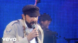 Juan Luis Guerra - Apaga y Vamonos (Live)