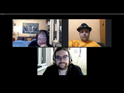 СТРИМ33 - Stonehand